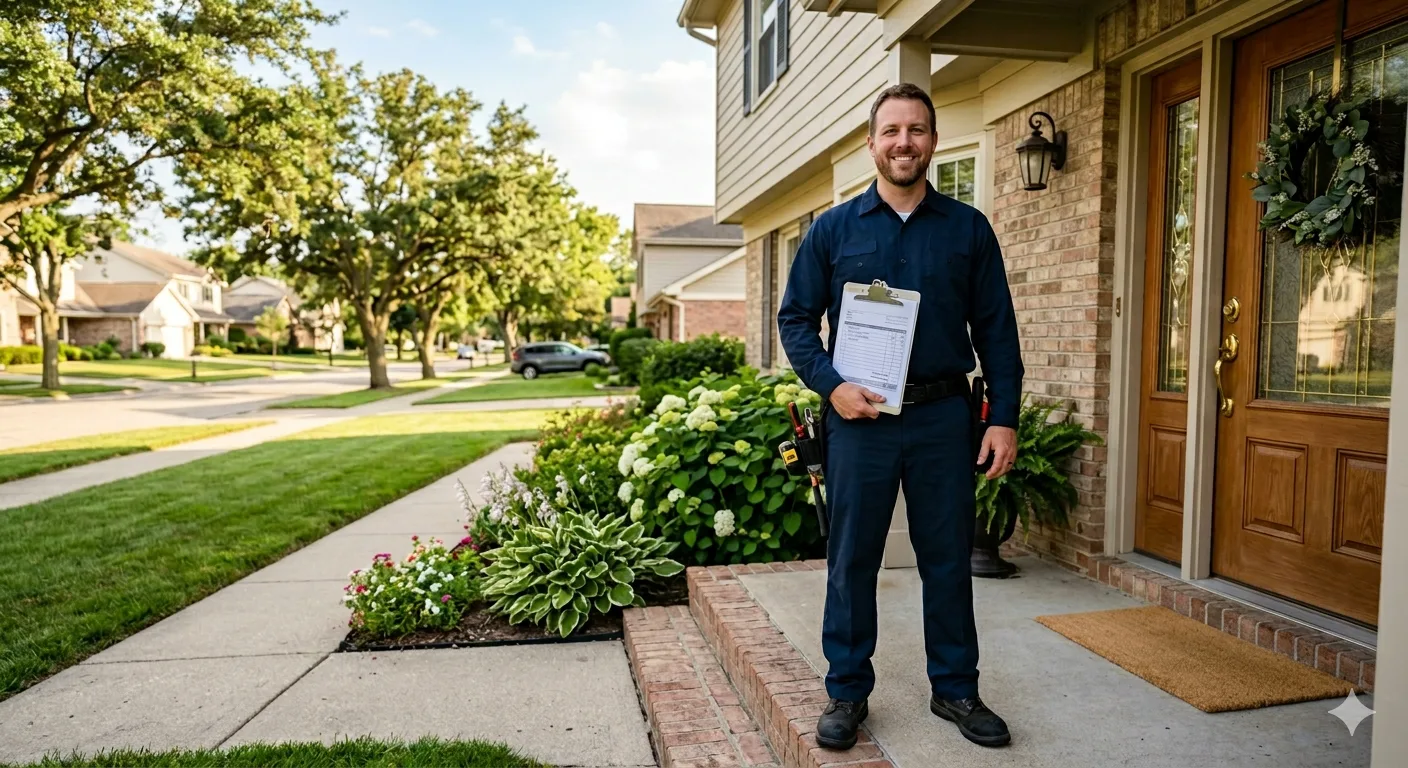 plumbing specials near me